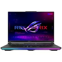 Asus ROG Strix Scar 16 Intel Core i9-13980HX RTX 4090 16GB 32GB 2TB SSD 16" QHD+ 240Hz G634JY-NM014W