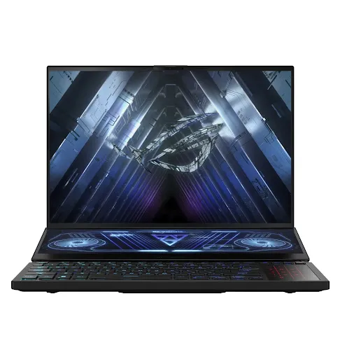 Asus ROG Zephyrus Duo 16 GX650 AMD Ryzen 9 6900HX RTX 3070 Ti 8GB 32GB 1TB SSD 16" FHD+ 165Hz Windows 11 Home 90NR0931-M005W0