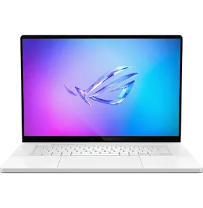 Asus ROG Zephyrus G16 Intel Core Ultra 9 285H RTX 5070 Ti 12GB 32GB 1TB SSD 16" 2.5K OLED 240Hz Windows 11 Home GU605CR-QR208W