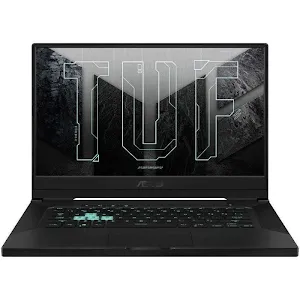 Asus TUF Dash FX516PE-HN001T Intel Core i7-11370H RTX 3050 Ti 4GB 16GB 512GB SSD 15.6" FHD 144Hz Windows 10 Home 90NR0641-M00280