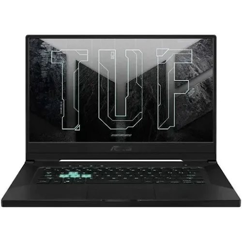 Asus TUF Dash FX516PE-HN001T Intel Core i7-11370H RTX 3050 Ti 4GB 16GB 512GB SSD 15.6" FHD 144Hz Windows 10 Home 90NR0641-M00280