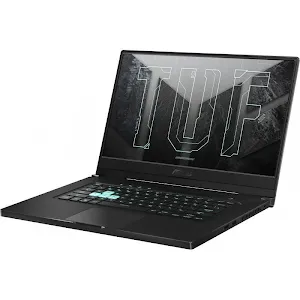 ASUS TUF Dash FX516PE-HN002T Intel Core i7-11370H RTX 3070 8GB 16GB 512GB SSD 15.6" FHD 144Hz Windows 10 Home 90NR0651-M01090