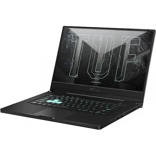 ASUS TUF Dash FX516PE-HN002T Intel Core i7-11370H RTX 3070 8GB 16GB 512GB SSD 15.6" FHD 144Hz Windows 10 Home 90NR0651-M01090
