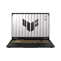 Asus TUF F16 TUF608JHR-RV041W Intel Core i7-14650HX RTX 5050 16GB 1TB SSD 16" FHD+ 165Hz Windows 11 Home 90NR0NA1-M00240