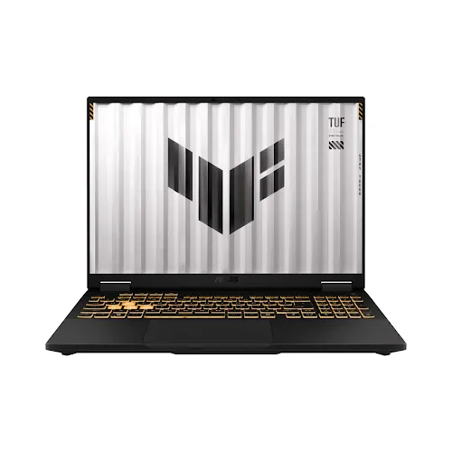 Asus TUF F16 TUF608JHR-RV041W Intel Core i7-14650HX RTX 5050 16GB 1TB SSD 16" FHD+ 165Hz Windows 11 Home 90NR0NA1-M00240