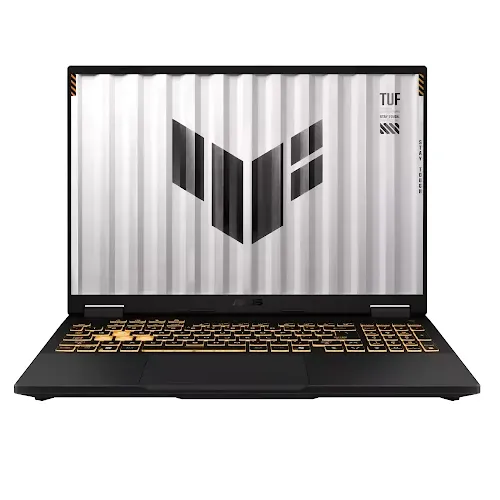 Asus TUF F16 TUF608JPR-RV027W Intel Core i7-14650HX RTX 5070 8GB 16GB 1TB SSD 16" WUXGA 165Hz Windows 11 Home 90NR0NG1-M00440
