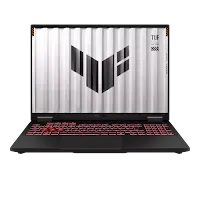Asus TUF Gaming A16 AMD Ryzen 7 260 RTX 5070 32GB 1TB SSD 16" Windows 11 Pro TUF608UP-TU163