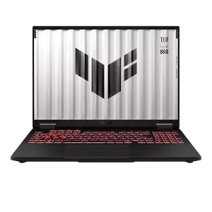 Asus TUF Gaming A16 AMD Ryzen 7 260 RTX 5070 32GB 1TB SSD 16" Windows 11 Pro TUF608UP-TU163