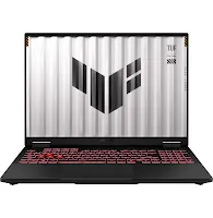 Asus TUF Gaming A16 FA608UH AMD Ryzen 7 260 RTX 5050 16GB 1TB SSD 16" Windows 11 Home 90NR0KS1-M007K0