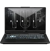 Asus TUF Gaming A17 FA706 AMD Ryzen 7 4800H RTX 3050 4GB 8GB 512GB SSD 17.3" FHD 144Hz Windows 11 Home 90NR0675-M00620