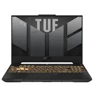Asus TUF Gaming F15 FX507VU Intel Core i7-13620H RTX 4050 6GB 16GB 512GB SSD 15.6" FHD 144Hz Windows 11 Home 90NR0CJ7-M00E70