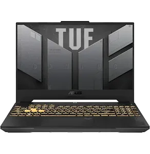 Asus TUF Gaming F15 FX507VV Intel Core i7-13620H RTX 4060 8GB 16GB 512GB SSD 15.6" FHD 144Hz Windows 11 Home 90NR0BV7-M00TY0