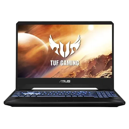 Asus TUF Gaming TUF505GT-BQ029T Intel Core i5-9300H GTX 1650 4GB 8GB 512GB SSD 15.6" FHD Windows 10 Home 90NR02M5-M04730