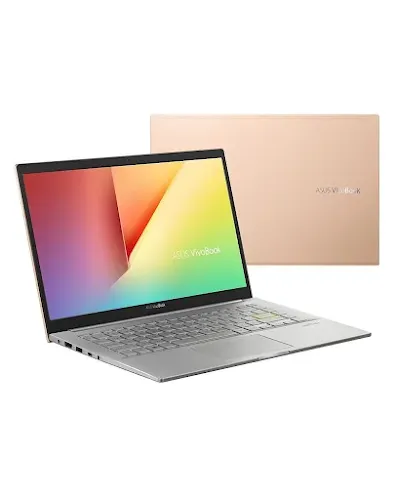 Asus Vivobook 14 S413EP Intel Core i7-1165G7 MX330 2GB 8GB 512GB SSD 14" FHD Windows 10 90NB0S3G-M04260