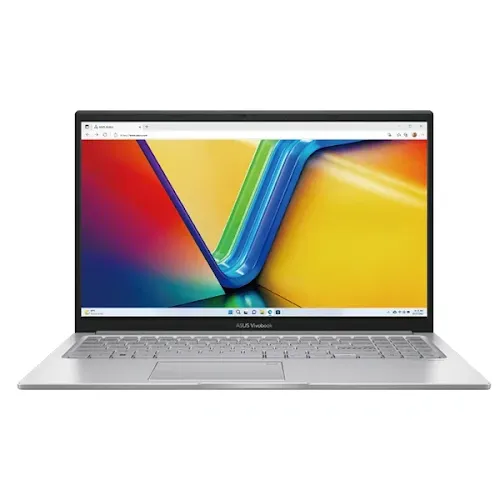Asus Vivobook 15 X1504VA Intel Core i5-1335U 16GB 512GB SSD 15.6" FHD Windows 11 X1504VA