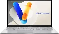 Asus Vivobook 15 X1504VA-NJ1950W Intel Core i5-1334U 16GB 512GB SSD 15.6" FHD Windows 11 Home