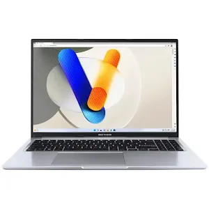 Asus Vivobook 16 X1605VA Intel Core Ultra 5 120U 8GB 512GB SSD 16" WUXGA Windows 11 Home 90NB13W2-M005B0