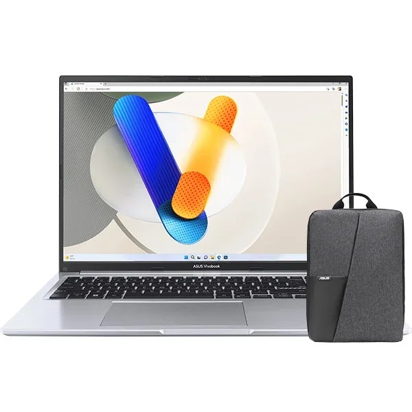 Asus Vivobook 16 X1605VA Intel Core Ultra 7 150U 8GB 512GB SSD 16" WUXGA Windows 11 X1605VA