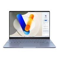 Asus Vivobook Intel Core Ultra 5 125H 14" OLED WUXGA 16GB 512GB SSD Windows 11 S5406MA