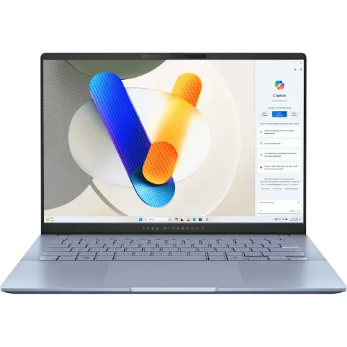 Asus Vivobook Intel Core Ultra 9 185H 14" OLED WUXGA 16GB 512GB SSD Windows 11 S5406MA