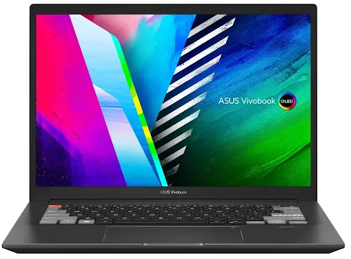 Asus Vivobook Pro 14X OLED 14" AMD Ryzen 7 5800H 16GB 512GB SSD RTX 3050 4GB - Comparateur Prix Maroc (Electroplanet, Avito) | Toko.ma