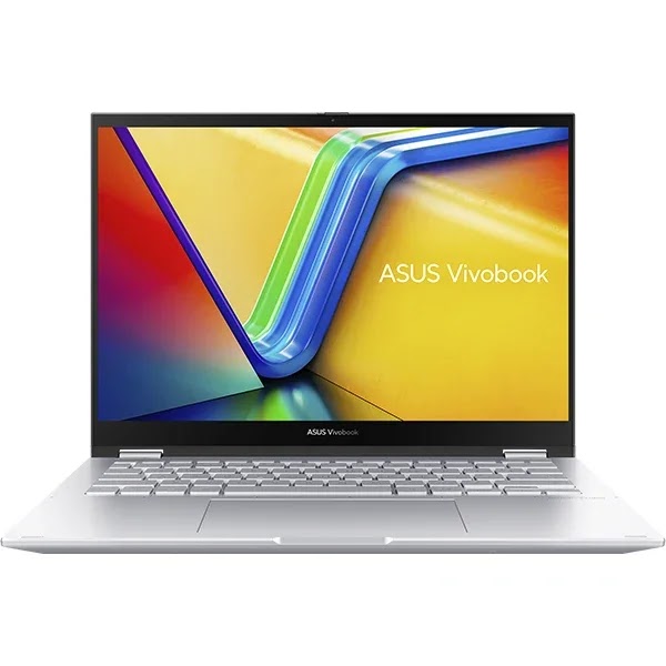 Asus Vivobook S 14 Flip TP3402VA Intel Core i9-13900H 16GB 1TB SSD 14" WUXGA Tactile Windows 11 TP3402VA