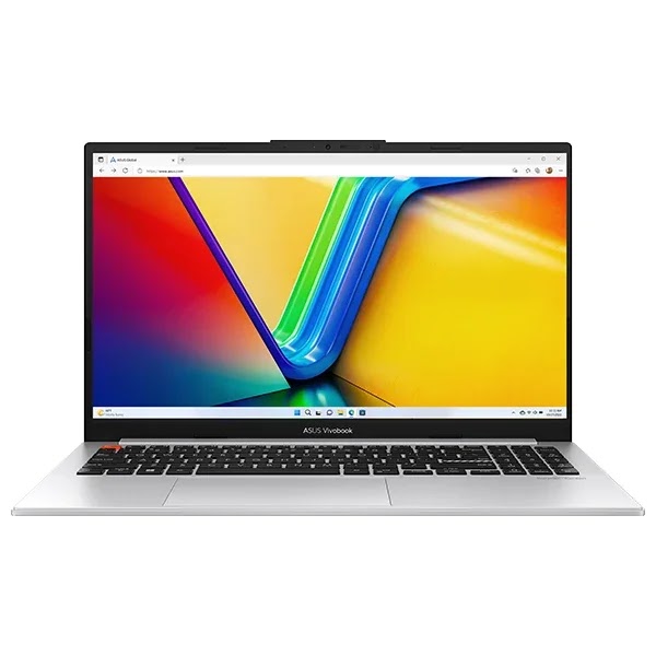 Asus Vivobook S 15 OLED K5504VA Intel Core i9-13900H 16GB 512GB SSD 15.6" 2.8K Windows 11 K5504VA