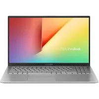 Asus Vivobook S512FB Intel Core i7-8565U MX110 2GB 8GB 128GB SSD 1TB HDD 15.6" FHD Windows 10 Home 90NB0KS3-M03500