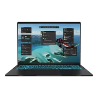 Asus Vivobook V16 V3607 Intel Core 7 240H RTX 5050 8GB 16GB 512GB SSD 16" WUXGA 144Hz FreeDOS V3607
