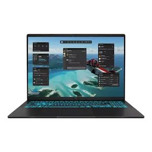 Asus Vivobook V16 V3607 Intel Core 7 240H RTX 5050 8GB 16GB 512GB SSD 16" WUXGA 144Hz FreeDOS V3607