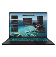 Asus Vivobook V16 V3607VU-RP268WS Intel Core 5 210H RTX 4050 6GB 16GB 512GB SSD 16" WUXGA 144Hz Windows 11 Home 90NB15Q1-M01BX0