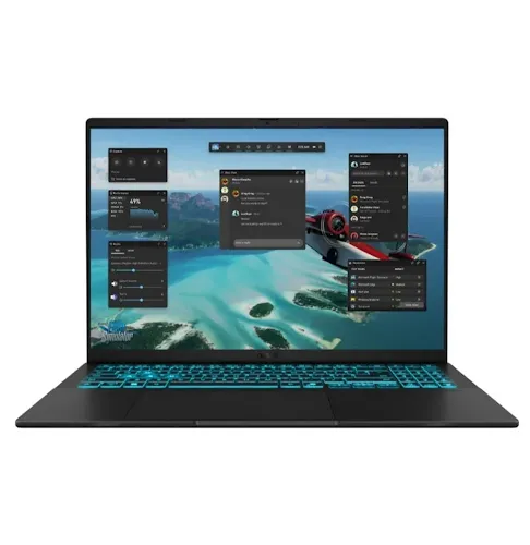 Asus Vivobook V16 V3607VU-RP268WS Intel Core 5 210H RTX 4050 6GB 16GB 512GB SSD 16" WUXGA 144Hz Windows 11 Home 90NB15Q1-M01BX0