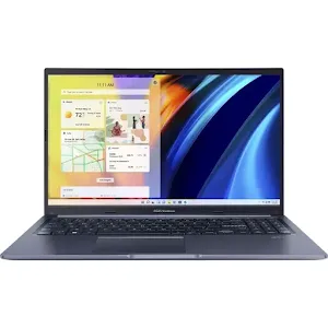 Asus Vivobook X1502VA Intel Core i7-13620H 16GB 1TB SSD 15.6" Full HD Windows 11 Home (90NB10T1-M01ER0)