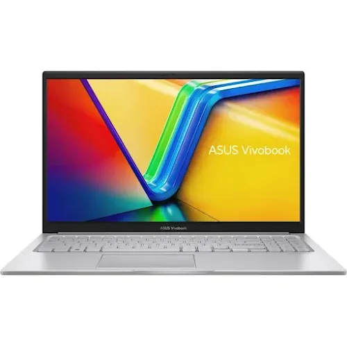 Asus Vivobook X1502VA Intel Core i7-13700H 16GB 512GB SSD 15.6" Full HD Windows 11 Home