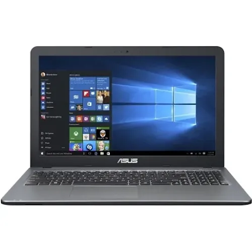 Asus Vivobook X540UA Intel Core i3-7020U 4GB 1TB HDD 15.6" HD Touch Windows 10 90NB0HF1-M28030