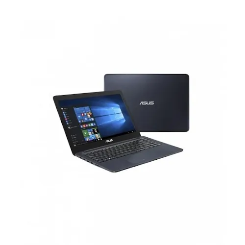 Asus X402YA-GA142T AMD E2-7015 4GB 1TB HDD 14" HD Windows 10 Home 90NB0MF3-M03850