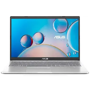 Asus X515JA-BR051T Intel Core i3-1005G1 4GB 1TB HDD 15.6" HD Windows 10 Home 90NB0SR1-M00670