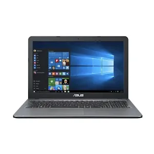 ASUS X540BA-GQ018T AMD A4-9125 4GB 1TB HDD 15.6" HD Windows 10 Home 90NB0IY1-M11840