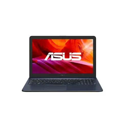 Asus X543NA Intel Celeron N3550 4GB 1TB HDD 15.6" HD Windows 10 Home 90NB0HG7-M07010