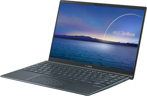 Asus ZenBook 14 UX425EA Intel Core i7-1165G7 16GB 512GB SSD 14" FHD Windows 10 Home 90NB0SM1-M03160