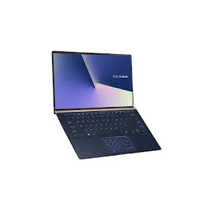 Asus Zenbook 14 UX433FN-A5021T Intel Core i7-8565U MX150 2GB 16GB 512GB SSD 14" FHD Windows 10 Home 90NB0JQ1-M05890