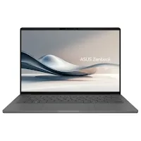 Asus Zenbook A14 UX3407QA-QD273W Qualcomm Snapdragon X 16GB 1TB SSD 14" WUXGA OLED Windows 11 Home 90NB1502-M00JX0
