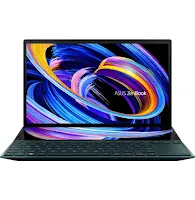 Asus ZenBook Duo UX482EG Intel Core i7-1165G7 MX450 2GB 16GB 512GB SSD 14" FHD Touch Windows 10 90NB0S51-M07290
