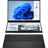 Asus Zenbook Duo UX8406CA Intel Core Ultra 7 255H 32GB 2TB SSD 14" Windows 11 Home 90NB14X1-M00J10