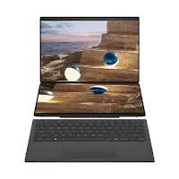 Asus Zenbook Duo UX8407 Intel Core Ultra 9 386H 32GB 1TB SSD 14" 3K OLED 144Hz Windows 11 Home 90NB16V1-M00R00