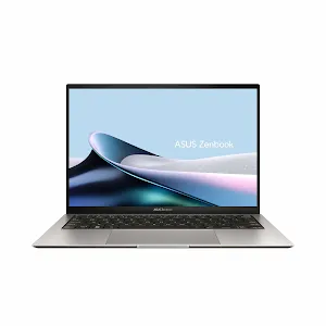 Asus Zenbook S 13 UX5304MA Intel Core Ultra 7 155U 32GB 1TB SSD 13.3" 3K OLED Windows 11 Home 90NB12V2-M00890