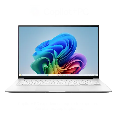 Asus Zenbook S 14 UX5406SA-PZ259W Intel Core Ultra 7 258V 32GB 1TB SSD 14" 3K OLED Windows 11 Home 90NB14F4-M00P80