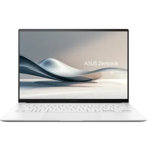 Asus Zenbook S 14 UX5406SA-PZ260W Intel Core Ultra 9 288V 32GB 1TB SSD 14" 3K OLED Windows 11 Home 90NB14F4-M00H20