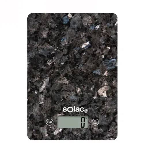 Balance de Cuisine Solac KS3125