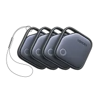 Balise Connectée Ugreen Finder Pro CM916 75646P Pack de 4